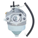 Hipa 16100-Z0L-853 Carburetor for Honda GCV160 GCV160A GCV160LA GCV160LA0 5.5hp Engines Toro 20192 Lawn Mower Replace 16100-Z0L-852 16100-Z0L-851